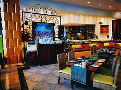 -火舞泰·泰式海鲜火锅餐厅(世纪城店)