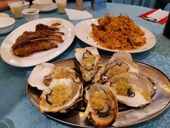 -御唐府海珊瑚主题餐厅