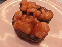 -争鲜回转寿司(朝北大悦城店)