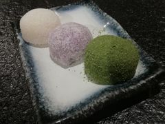 日式大福-虎焱炭火烧肉