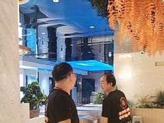 -享遇.锅姥姥牛排海鲜自助(小寨店)