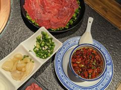 -清真京华源·涮肉烧烤(丰庆店)
