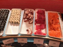 -咖啡苑 - 蔚藍夏日限定主题(永利皇宫店)