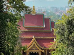 -西双版纳勐泐文化旅游区
