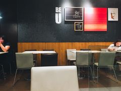 大堂-肯德基(沪东店)