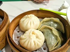-古南都·清真绿柳居菜馆(太平南路店)