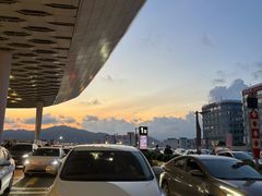 -深圳宝安国际机场
