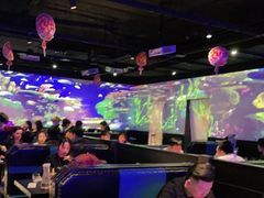 大堂-大成海鲜烧烤·小龙虾(七宝店)