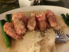 -采悦轩中餐厅·粤菜·海南菜(神州半岛喜来登度假酒店)