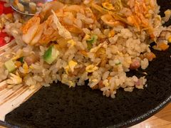 -莲寿司(国兴店)