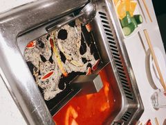 -海底捞火锅(高科广场店)