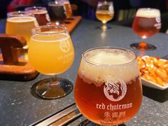 -朱雀门精酿(南马道巷店)
