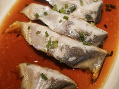 -木守西溪溪隐餐厅