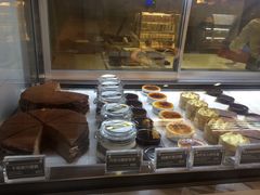 -Awfully Chocolate(来福士广场店)