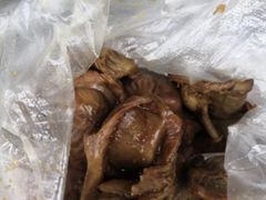 -土门八珍烤鸡腊味店(土门老店)