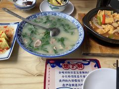 -有嘢食私房菜(西关新天地店)