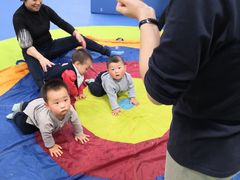 -金宝贝早教(大悦城中心)