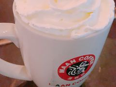 -漫咖啡(奥体店)