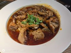 -花盐街·四川乐山小吃(西单大悦城店)