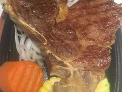 -尊品牛排(沙湾印象汇店)