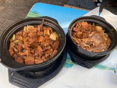 -赵家牛肉砂锅(台西三路店)