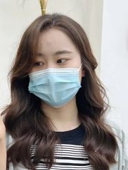 点击看大图 -MORI HAIR SALON日式美发沙龙