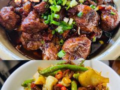 -开小灶(公望街店)