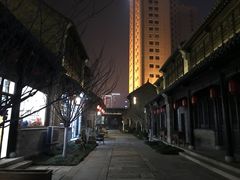 景点-回龙窝历史文化街区
