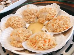 夏威夷贝-海味当家·蒸锅海鲜(星海公园店)