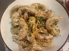 -小田油焖小龙虾(双井店)