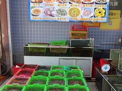 -众味海鲜大排档·活海鲜·潮汕味(南澳店)