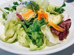 -悦融·京鲁菜·露台花园(安定门店)
