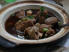 -新峰肉骨茶