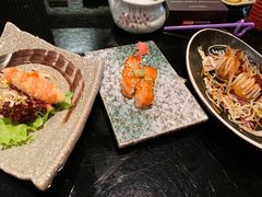 -稻早料理美术馆(城阳店)