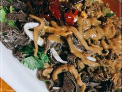 -正宗天津烧麦馆(柳州路店)