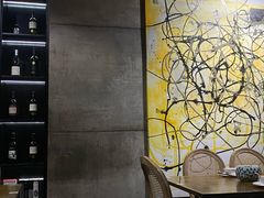 -HOME餐厅粤菜 融合菜