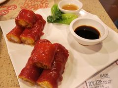 -点都德(大茶楼店)