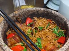 -刀板香·安徽菜(望江东路店)