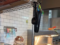 -汉堡王(梅村服务区南店)