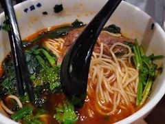 -和府捞面(东直门银座店)