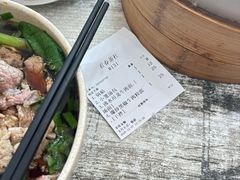 -扬州特色早点(看春茶社)