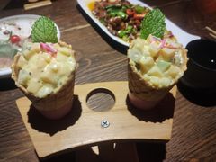 -锦上中式酒馆(南内环店)