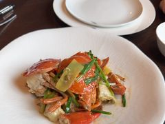 -湖州皇冠假日酒店-彩丰楼中餐厅