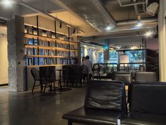 -喜茶(广州北京路惠福东店)