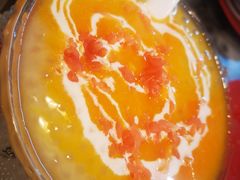 杨枝甘露-玫瑰甜品(文明路店)