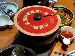 -云海肴·汽锅鸡·云南菜(南强街店)