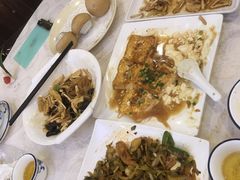 -荔枝楼酒家(员村东璟店)