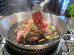 -佟爷·老北京炙子烤肉(动物园店)