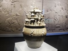 -杭州西湖博物馆总馆