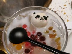 -老佛爷铜炉蛙锅(东门老街店)